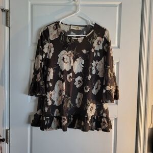 NWOT - Modcloth Blouse